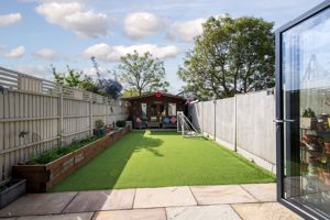 Garden- click for photo gallery